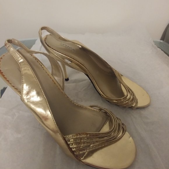 Ladies Dress Shoes - Picture 2 of 2